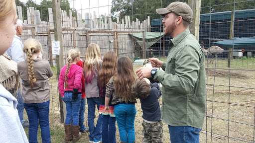 Zoo «Florida International Teaching Zoo», reviews and photos, 7725 FL-48, Bushnell, FL 33513, USA