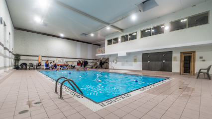 Chaco Swim Club (Markham)