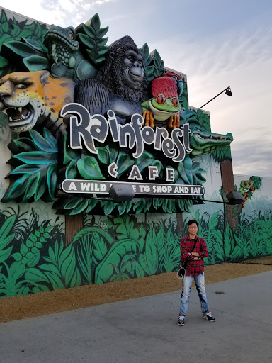 Outlet Store «Express Factory Outlet», reviews and photos, 3000 Grapevine Mills Pkwy, Grapevine, TX 76051, USA