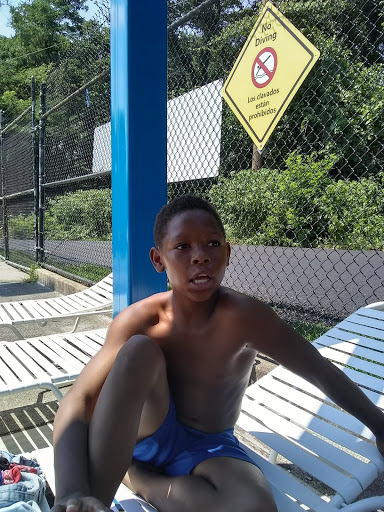 Community Center «Douglass Community Center», reviews and photos, 1922 Frederick Douglass Ct SE, Washington, DC 20020, USA