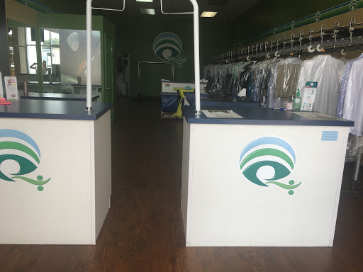 Dry Cleaner «Quality Plus Cleaners», reviews and photos, 8631 Citrus Park Dr, Tampa, FL 33625, USA