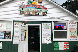 Mac's Countryside Deli & Catering image