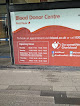 NHSBT - Leicester Blood Donor Centre