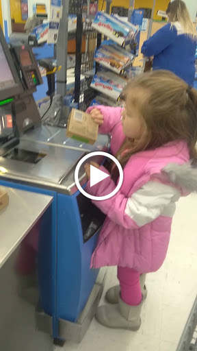 Department Store «Walmart Supercenter», reviews and photos, 220 Century Blvd, Bristol, TN 37620, USA