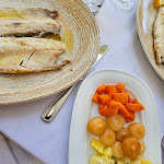 Photo n°4 de l'avis de Cris.a fait le 04/10/2023 à 06:59 sur le  Il Porticciolo à Lazise