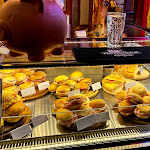 Photo n°10 de l'avis de Matteo.e fait le 29/03/2022 à 08:35 sur le  Osteria by Gigia à Treviso