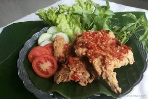 Ayam Geprek Pangeran Semoga Berkah image