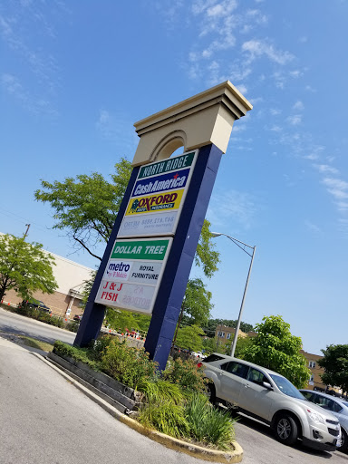 Dollar Store «Dollar Tree», reviews and photos, 6405 W North Ave, Oak Park, IL 60302, USA