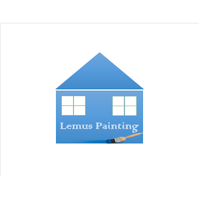 Lemus Painting