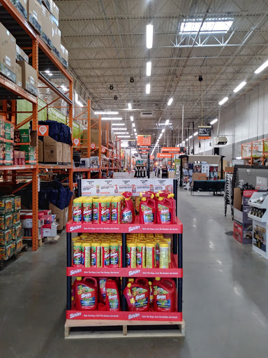 Home Improvement Store «The Home Depot», reviews and photos, 373 E Fm 1382, Cedar Hill, TX 75104, USA