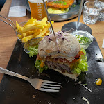 Photo n°1 de l'avis de Florian.i fait le 26/04/2024 à 19:52 sur le  Sebos Dorfkrug - Witten à Witten