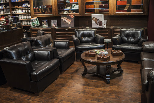 Tobacco Shop «The Cigar Factory Lounge», reviews and photos, 2804 E Los Angeles Ave, Simi Valley, CA 93065, USA