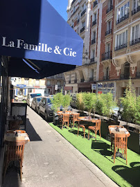 Photos du propriétaire du Restaurant La famille & cie à Paris - n°2
