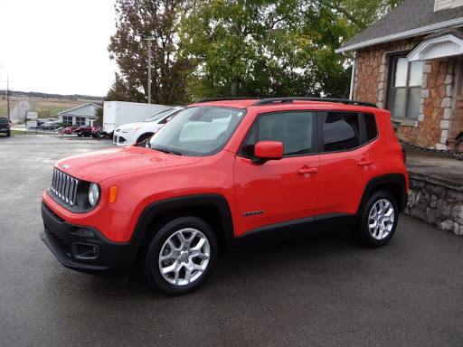 Used Car Dealer «Stallons Auto Sales», reviews and photos, 1944 W 7th St, Hopkinsville, KY 42240, USA