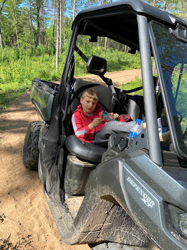 Motorcycle Dealer «Cedar Creek Motorsports», reviews and photos, 7518 WI-60 Trunk, Cedarburg, WI 53012, USA