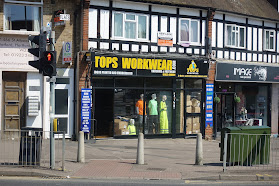 Tops Workwear Ltd