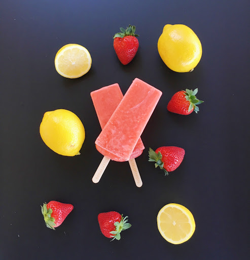 Dessert Restaurant «Steel City Pops», reviews and photos, 1021 Bardstown Rd, Louisville, KY 40204, USA