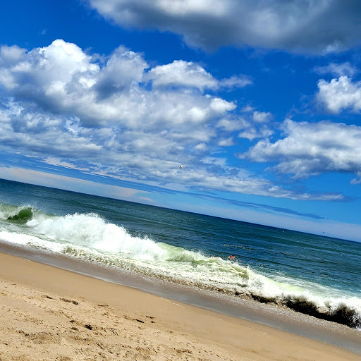 Tourist Attraction «Point pleasant beach», reviews and photos, 18 Trenton Ave, Point Pleasant Beach, NJ 08742, USA