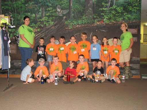 Park «Martha Lafite Thompson Nature Sanctuary», reviews and photos, 407 N La Frenz Rd, Liberty, MO 64068, USA