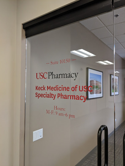 USC Specialty Pharmacy