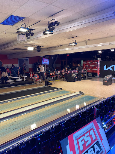 Bowling Alley «AMF Euless Lanes», reviews and photos, 1901 Airport Fwy, Euless, TX 76040, USA