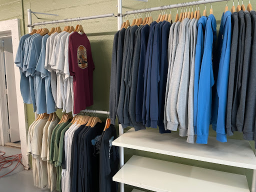 Motorcycle Shop «The Ride Factory - Ybor City», reviews and photos, 2101 N 22nd St, Tampa, FL 33605, USA