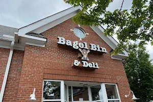 Bagel Bin & Deli II image