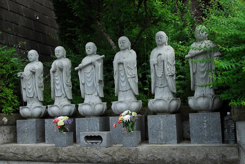 臨済宗 大徳寺派 普門禅庵