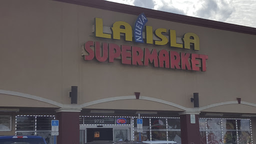 Supermarket «La Isla Supermarket», reviews and photos, 9722 US-192, Clermont, FL 34714, USA