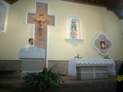 Parroquia Inmaculada Concepción.
