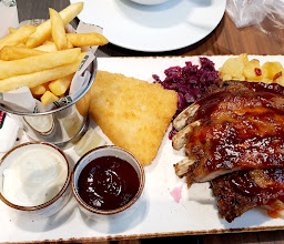 Sizzler photo