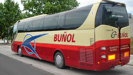 Autobuses Buñol
