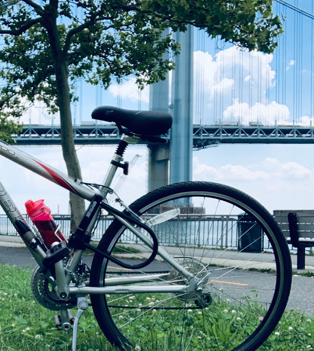 Bicycle Store «Verrazano Bicycle Shop Inc», reviews and photos, 7308 5th Ave, Brooklyn, NY 11209, USA