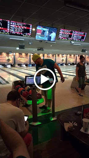 Bowling Alley «North Bowl Lanes», reviews and photos, 71 E Washington St, North Attleborough, MA 02760, USA