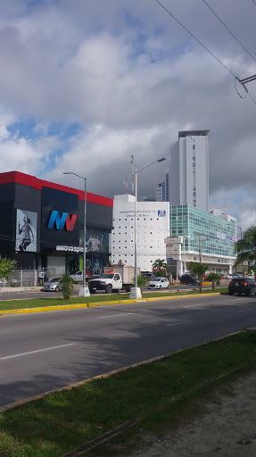 Innovasport Cancún Las Américas