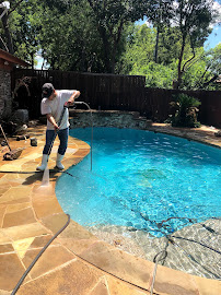 Texas Express Pool Remodeling LLC - Photo 9 - Car repair in Irving, TX, Irving
