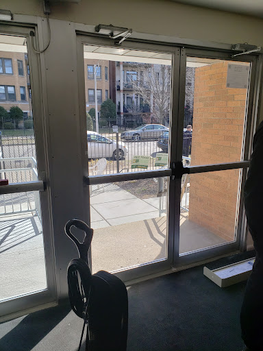 New Seed Pantry – Food Distribution Center