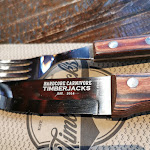 Photo n°8 de l'avis de Harald.r fait le 03/10/2023 à 20:28 sur le  Timberjacks Marl à Marl