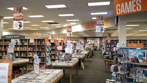 Used Book Store «2nd & Charles», reviews and photos, 17636 Garland Groh Blvd, Hagerstown, MD 21740, USA