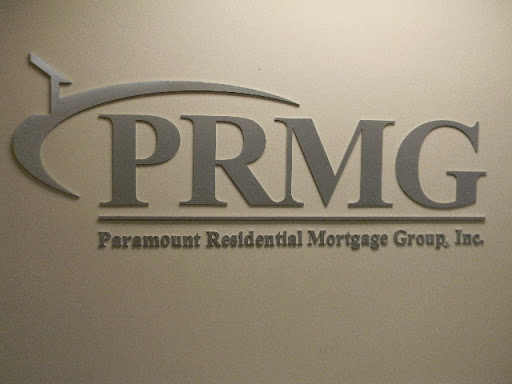 Mortgage Lender «Paramount Residential Mortgage Group - PRMG Inc.», reviews and photos