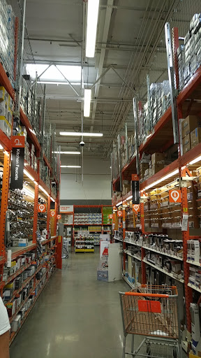 Home Improvement Store «The Home Depot», reviews and photos, 650 N 54th St a, Chandler, AZ 85226, USA