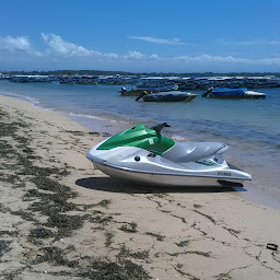 PT. Bayu Suta Watersport