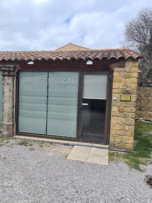 Docteur Chanut à Salon-de-Provence