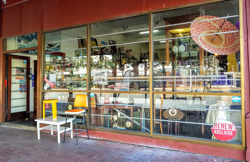 Antique shops for sale in Adelaide