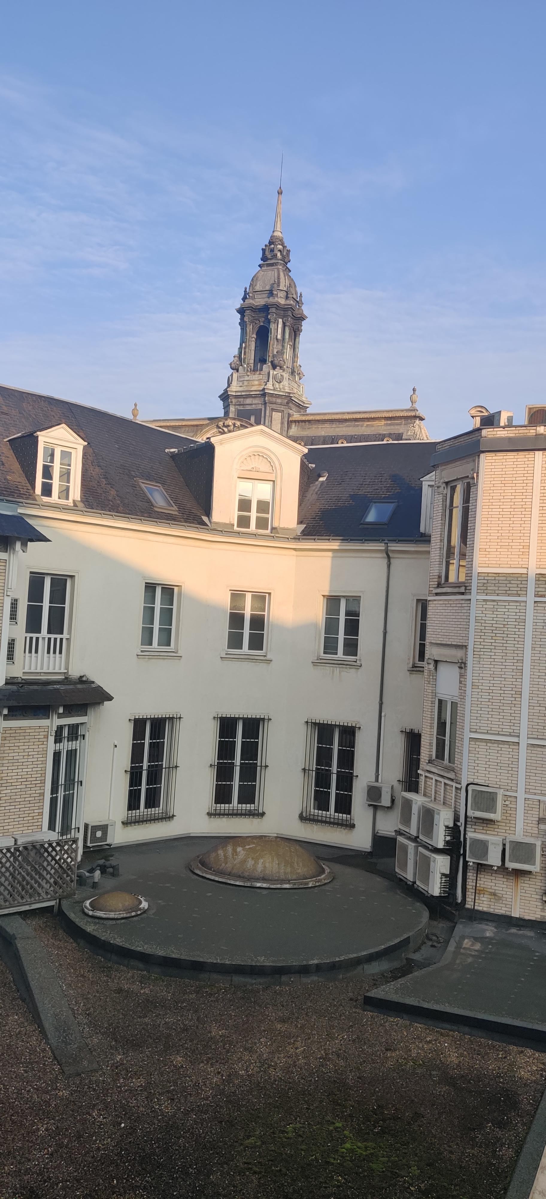 Photo n° 1 de l'avis de Jérémy.r fait le 15/10/2020 à 15:16