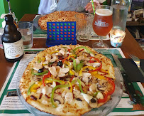 Pizza du Pizzeria 🌴🍕TIKIPIZZ 🍕🌴 🌺île D’Oléron 🌺 à Le Château-d'Oléron - n°20