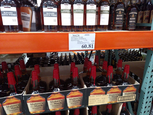 Warehouse store «Costco Wholesale», reviews and photos, 2219 S 37th St, Tacoma, WA 98409, USA