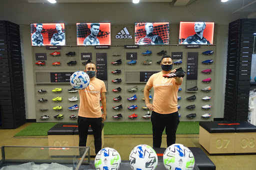 Sportswear Store «soccerloco», reviews and photos, 5617 Paseo Del Norte, Carlsbad, CA 92008, USA