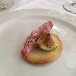 Photo n°3 de l'avis de Carolyn.e fait le 29/07/2017 à 07:42 sur le  Osteria da Ugo à Verona