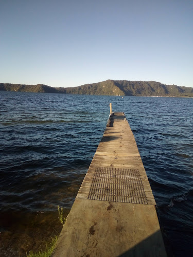 Reviews of Lake Rotoiti Delta Boat Ramp in Rotorua - Gym